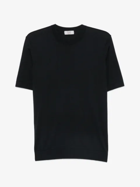 Ferrante short-sleeve sweater