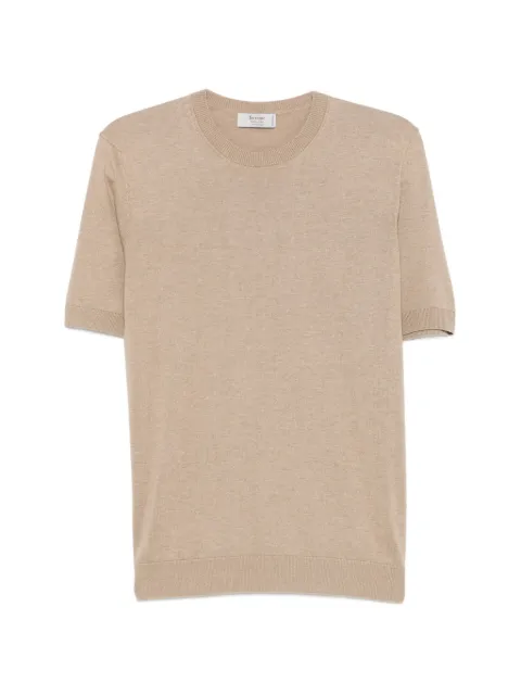 Ferrante short-sleeve sweater