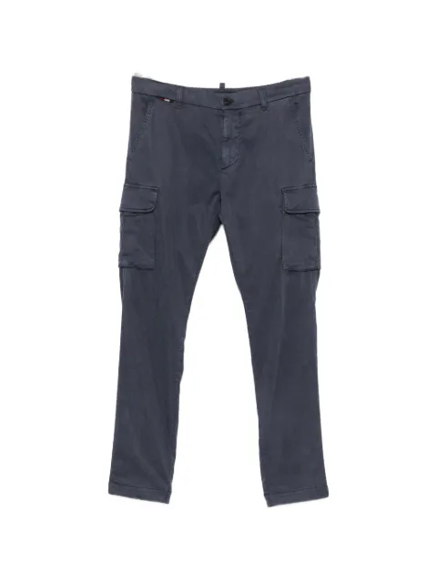 Mason's Chile elasticated-waist cargo pants