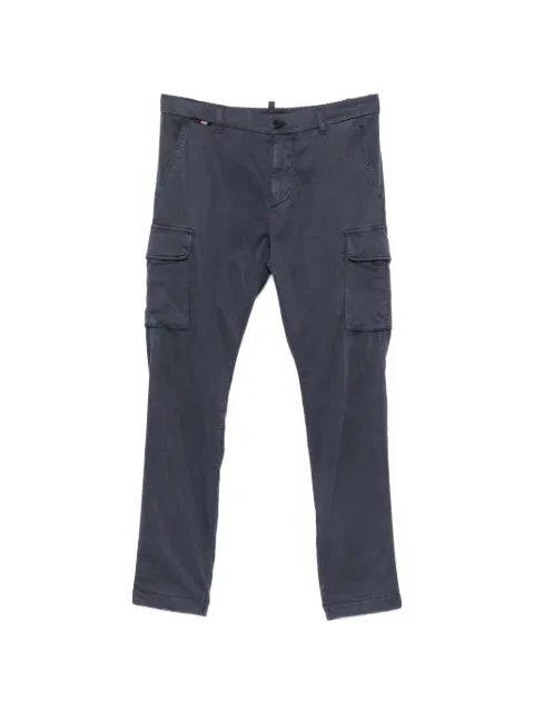Mason's Chile elasticated-waist cargo pants