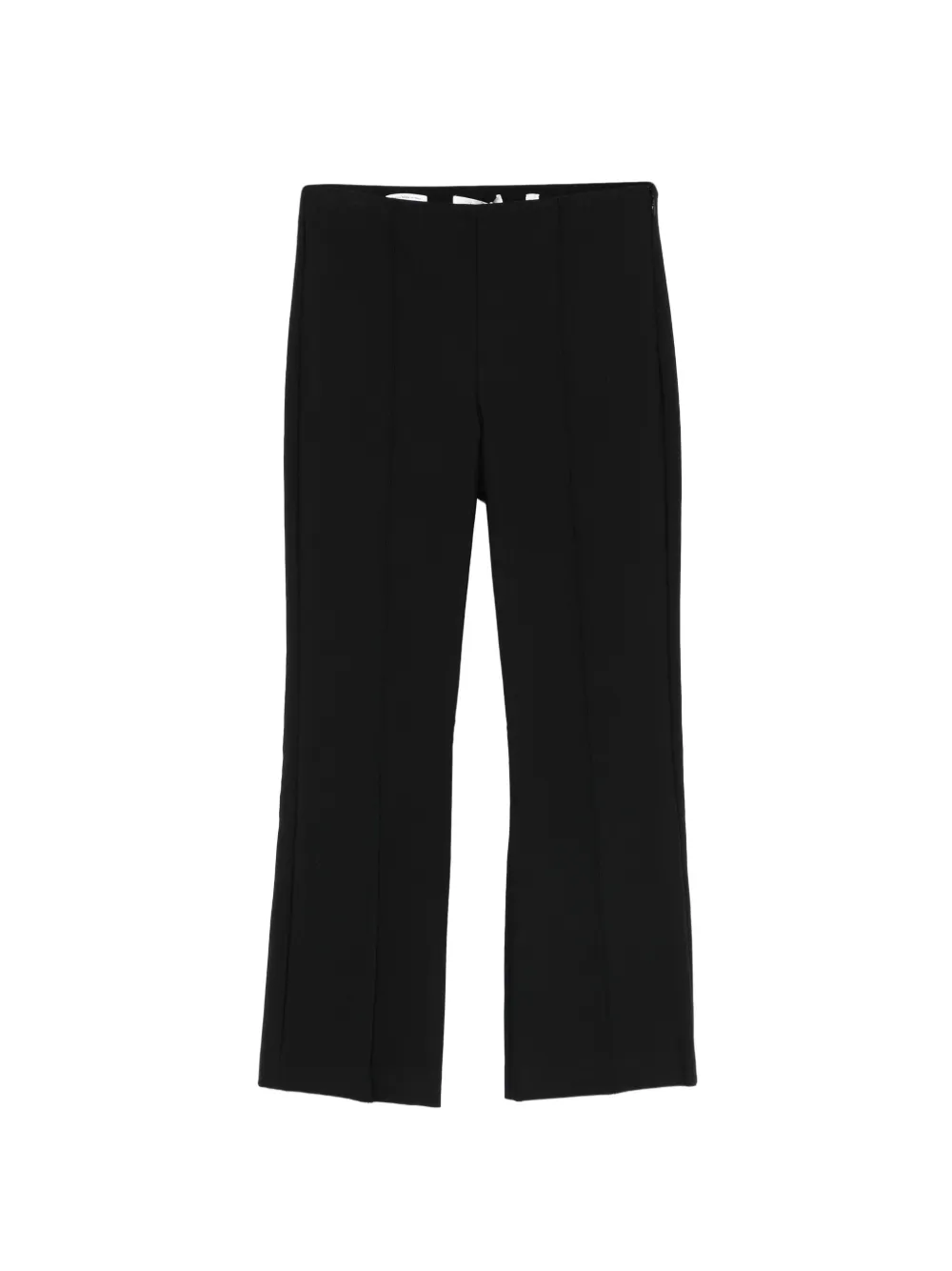 Vince seam-detail trousers - Nero