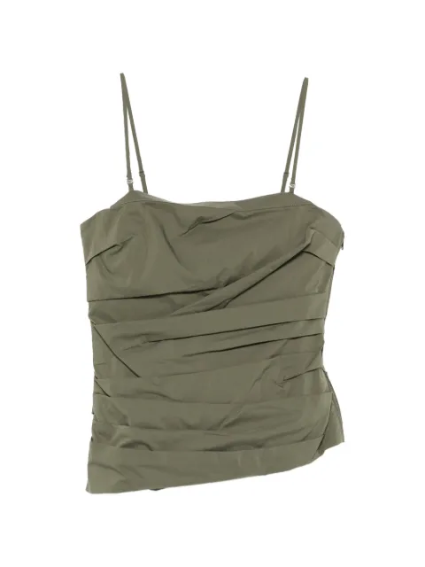 Simkhai gathered top