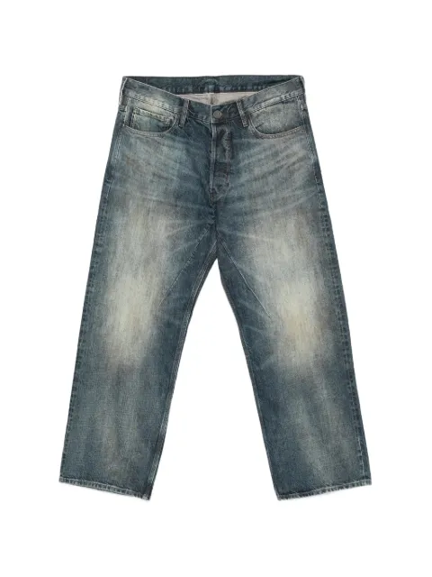 G-Star RAW belt-loops jeans