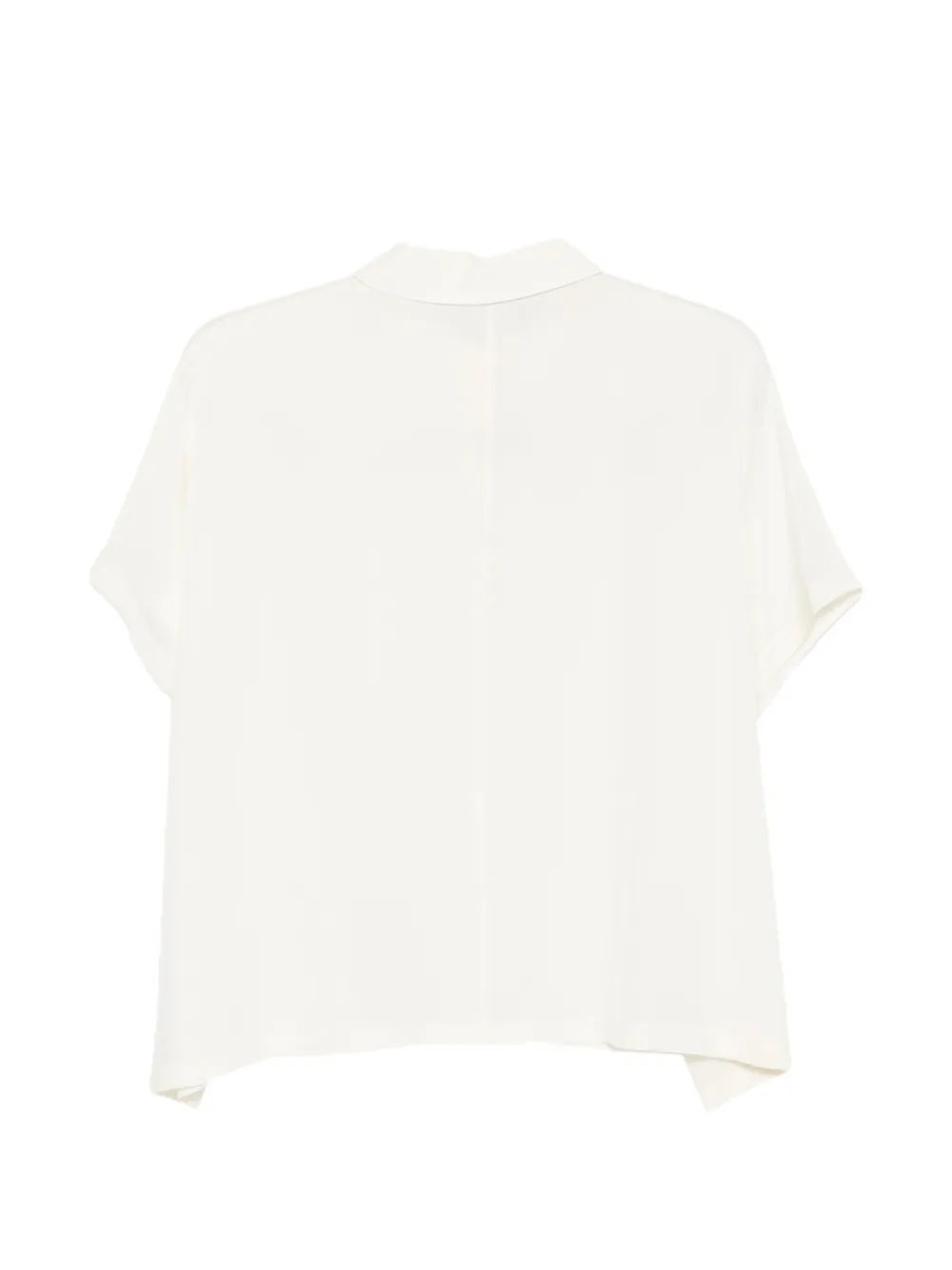 Aspesi Camisa Con Botones - Neutro 