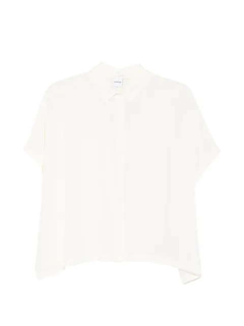 ASPESI buttoned shirt