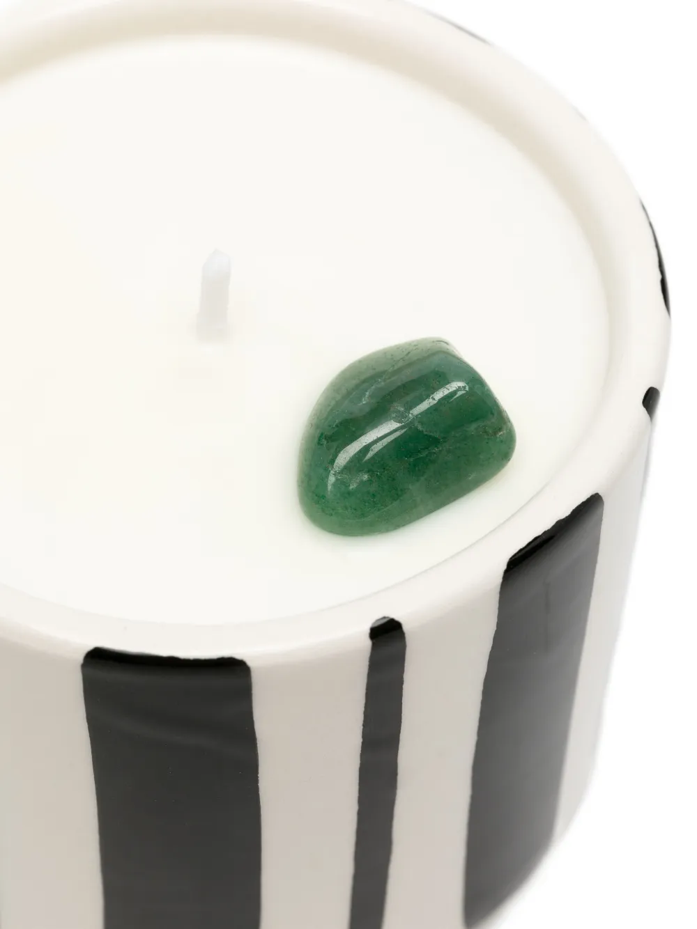  Love&stones Bougie Manifest - Blanc 