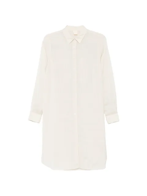 ASPESI long-sleeve dress