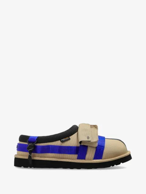 UGG Tasman Wildwood slip-on sneakers