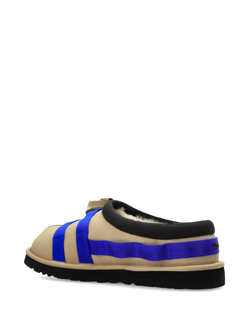 UGG Tasman Wildwood slip-on sneakers Beige