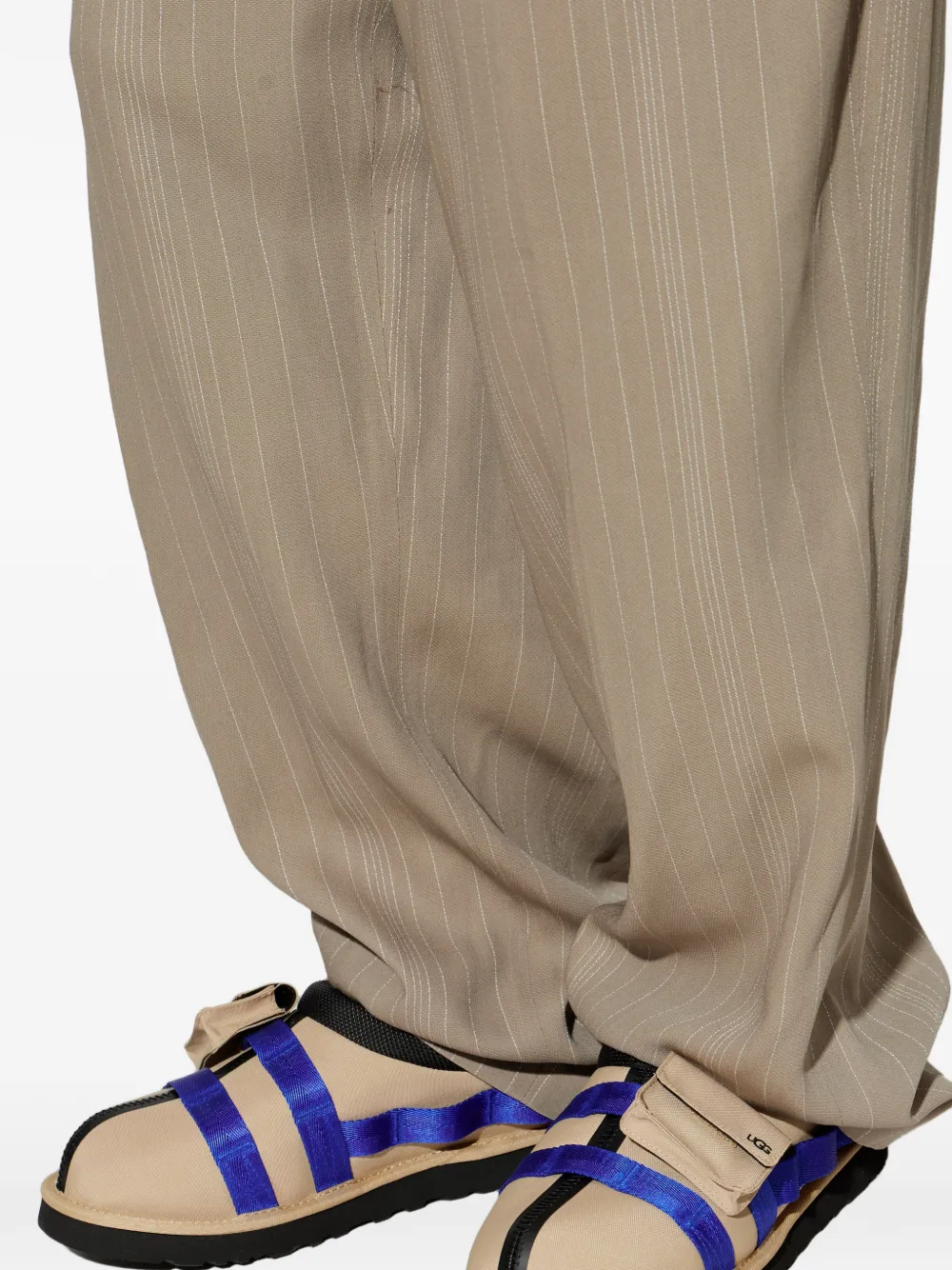 UGG Tasman Wildwood slip-on sneakers Beige