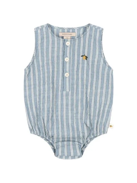 Konges Sløjd Elliot romper