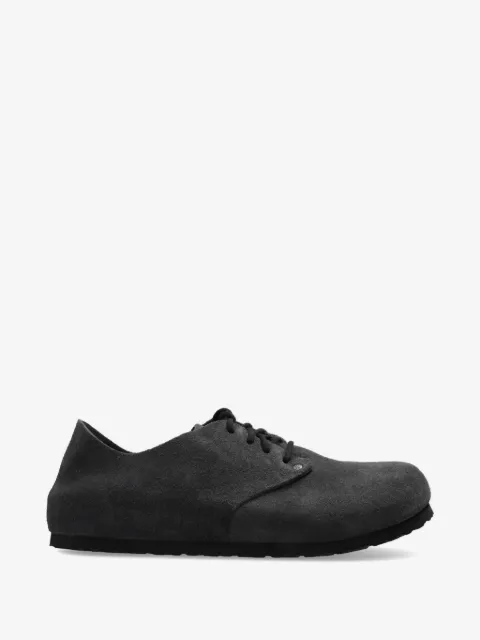 Birkenstock Maine suede sneakers