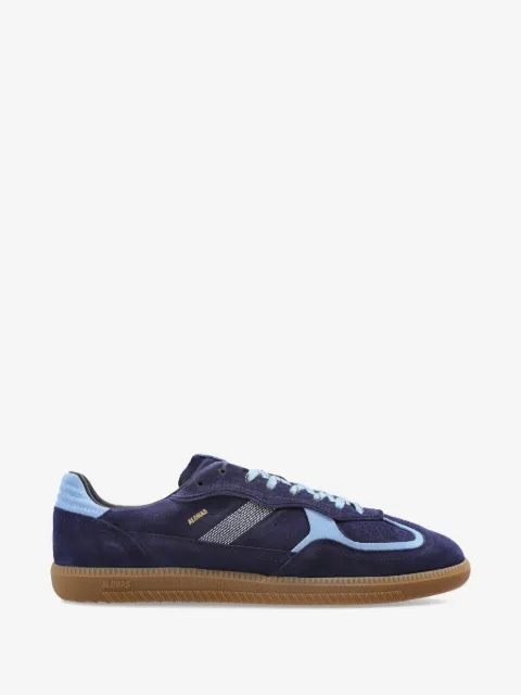 ALOHAS tenis Tb.490 de gamuza