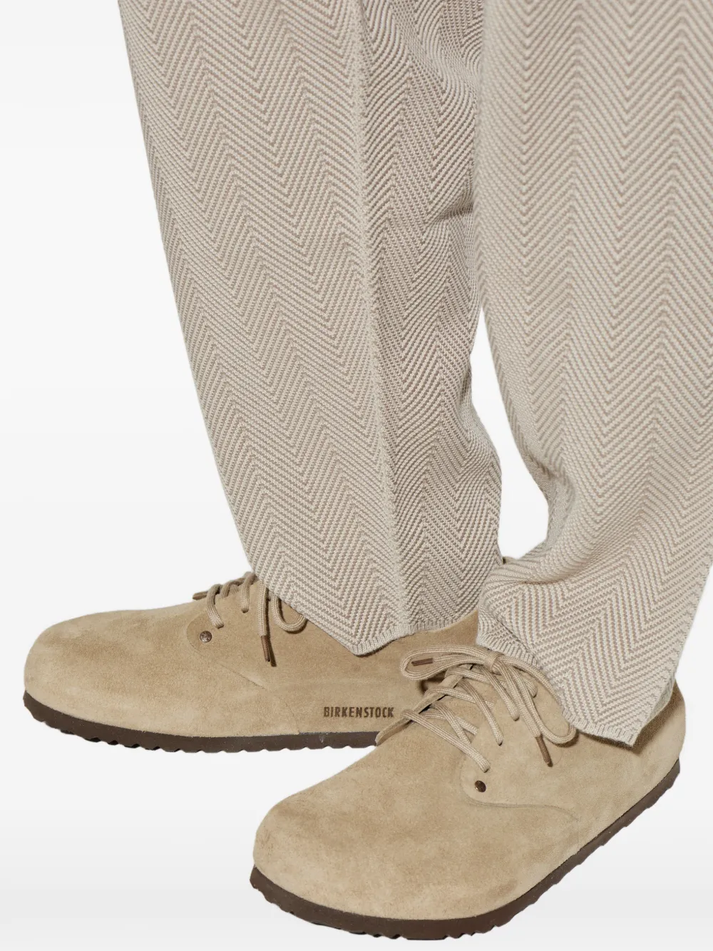 Birkenstock Maine sneakers Beige