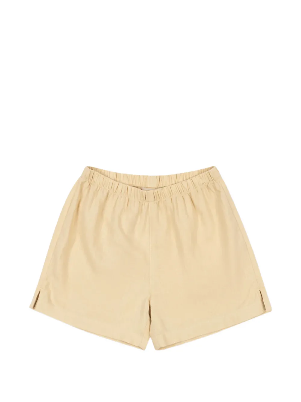 Konges Sløjd Frazen shorts - Neutrals