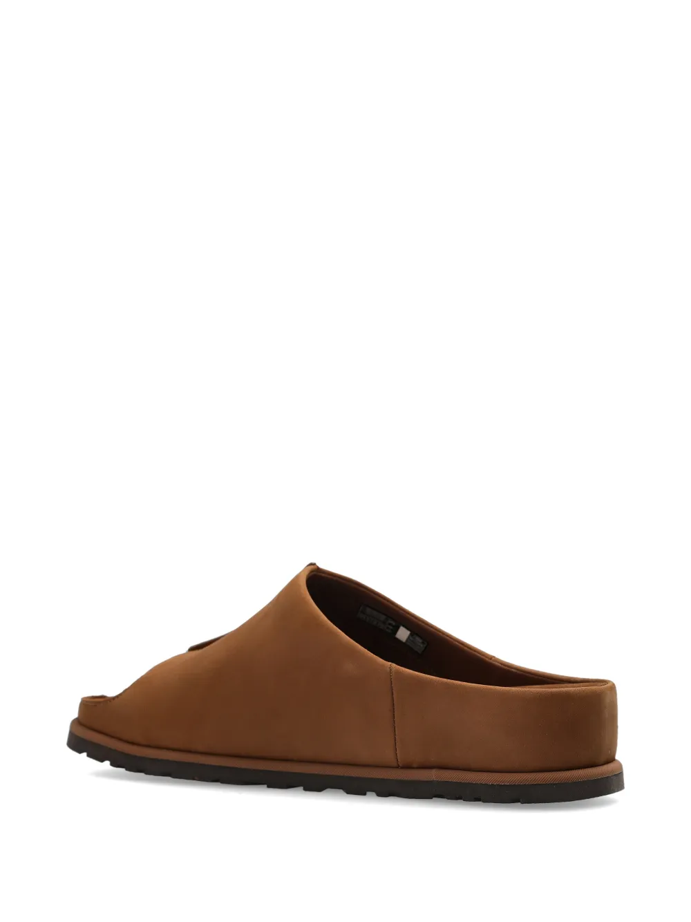 UGG Otzo open-toe sandals Bruin