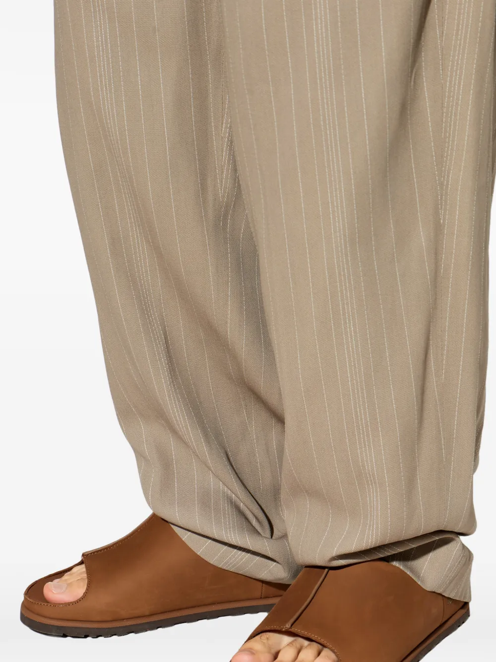 UGG Otzo open-toe sandals Bruin