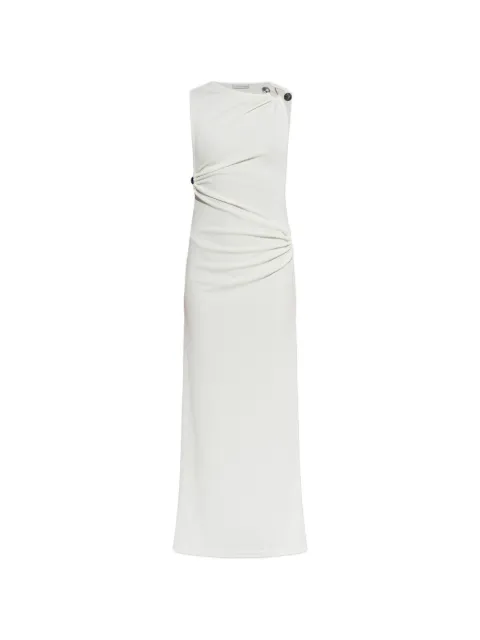 Christopher Esber Callisto Trinity maxi dress