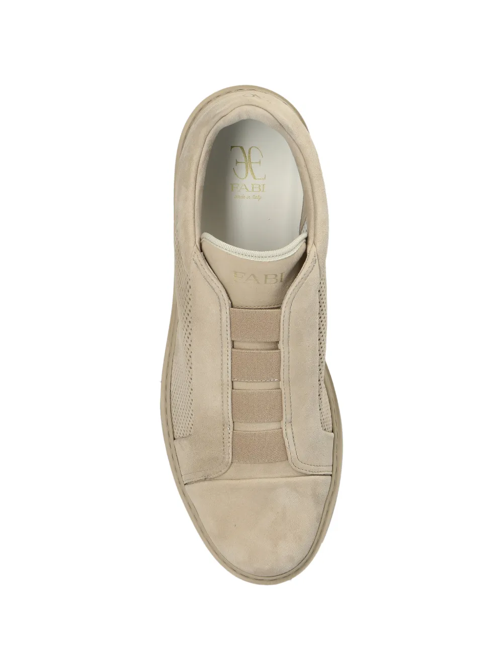 Fabi Urban sneakers Beige