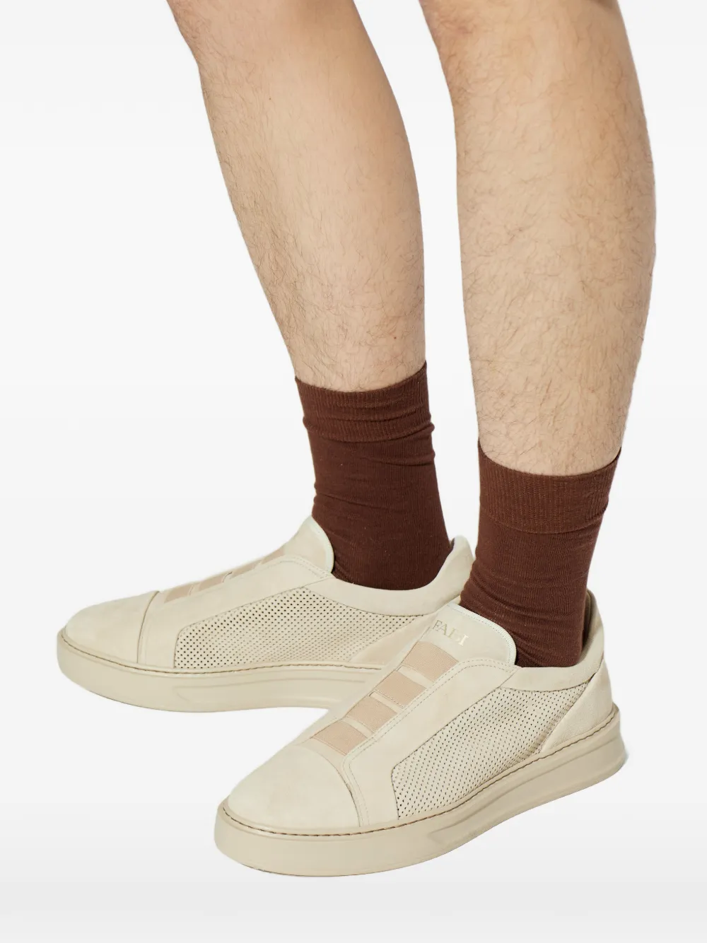 Fabi Urban sneakers Beige