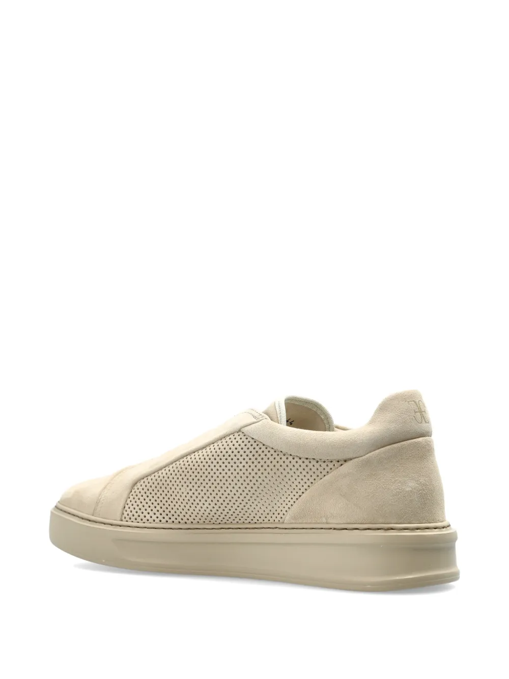 Fabi Urban sneakers Beige