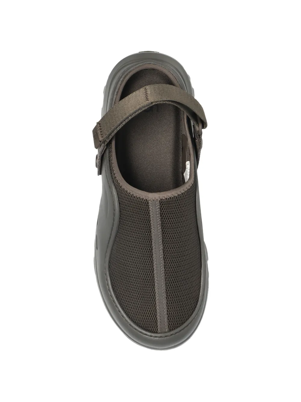 UGG mesh strap mules Bruin