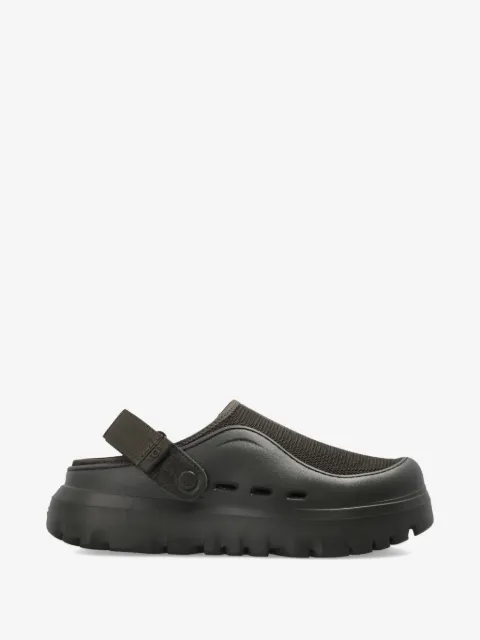 UGG Muiltjes met mesh bandje