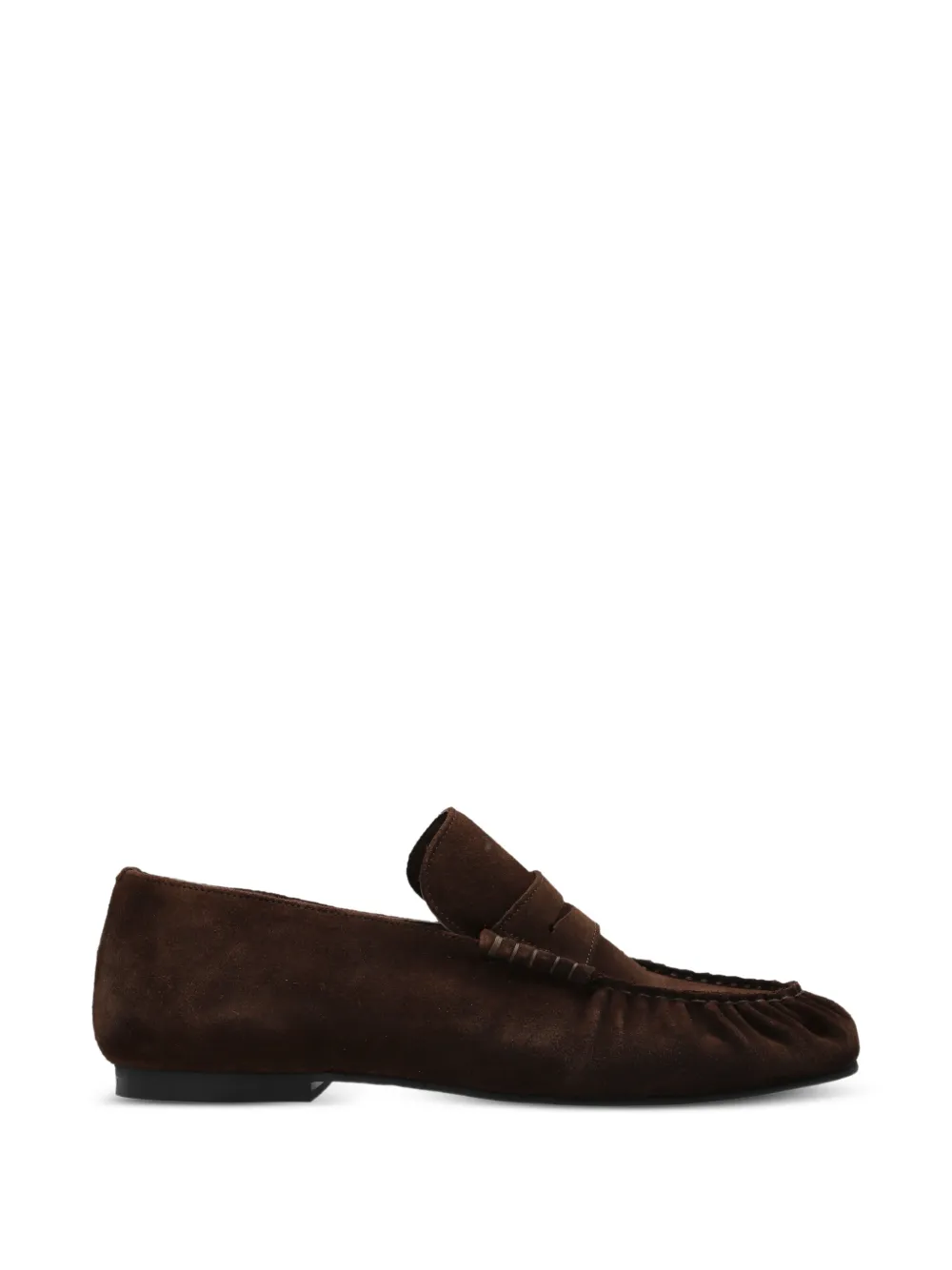 ALOHAS Mocassini Aven - Marrone