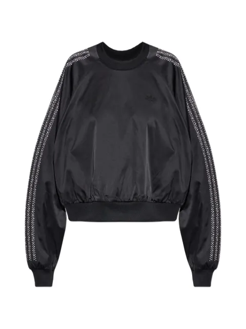 adidas crew-neck sweatshirt