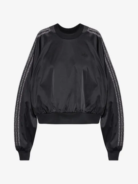 adidas Felpa girocollo