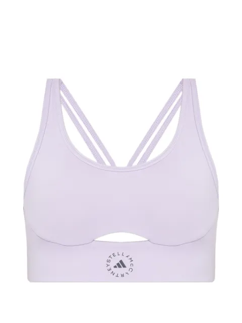 adidas by Stella McCartney brasier de yoga TrueStrength