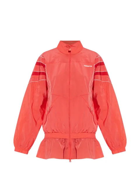 adidas Santiago embroidered jacket