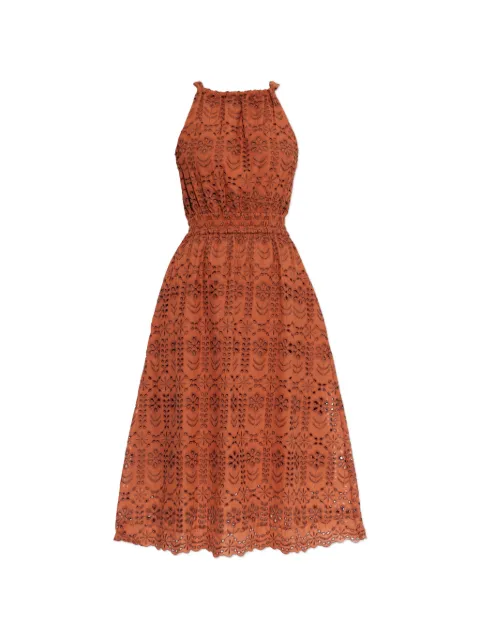 PS Paul Smith vestido con bordado inglés