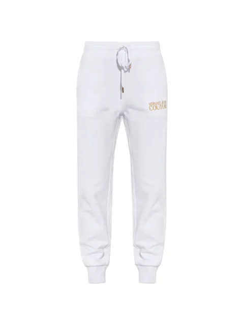 Versace Jeans Couture ロゴ パンツ