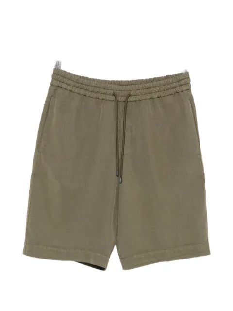 DONDUP drawstring-waist shorts
