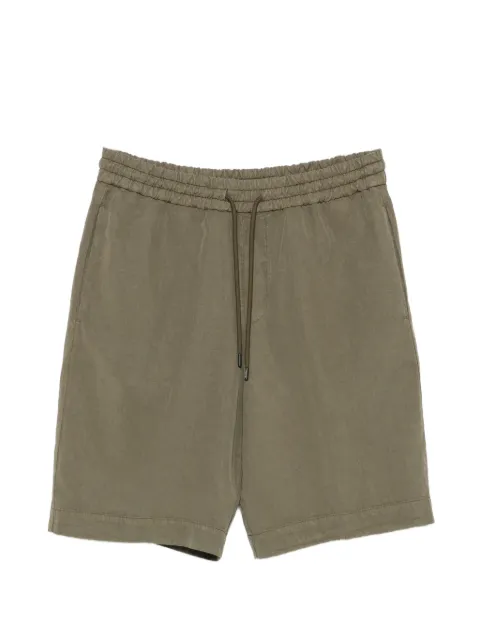 DONDUP drawstring-waist shorts