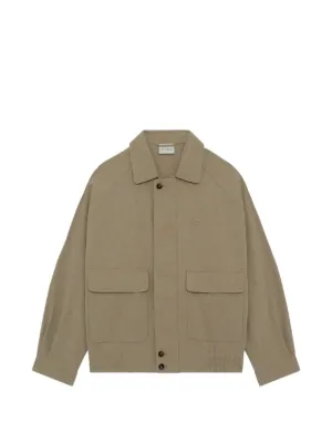 Comme Des Garçons Homme コーデュロイカラーポケットジャケット