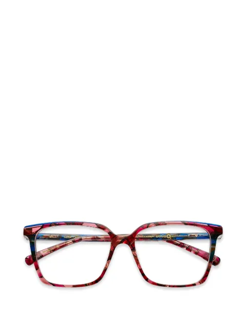 Etnia Barcelona Gera square frame glasses