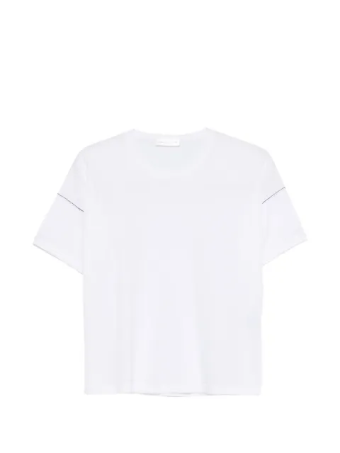 Roberto Collina playera manga corta