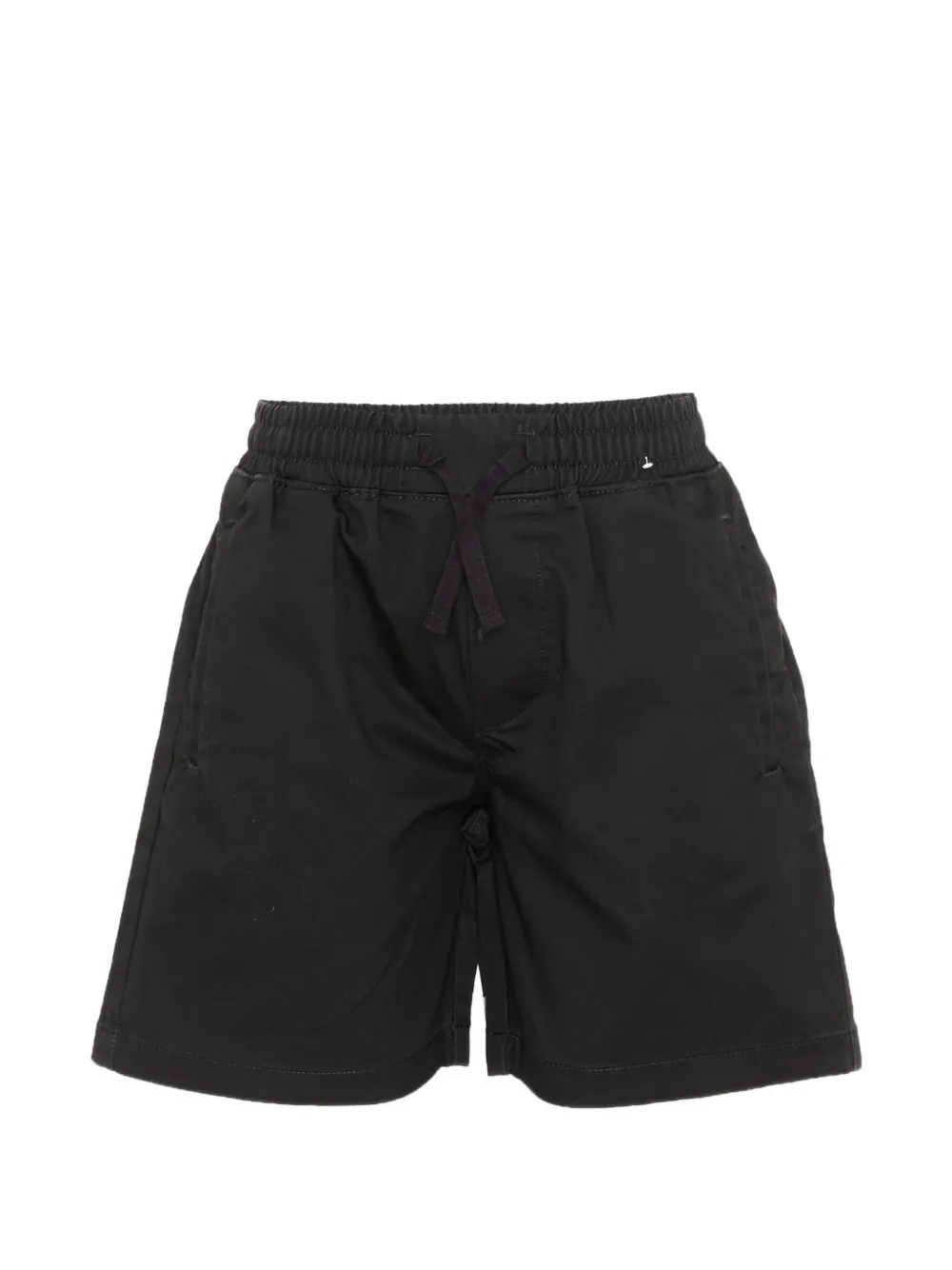 ABERCROMBIE FITCH KIDS drawstring shorts - Nero