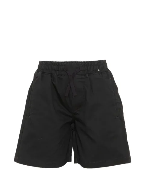 ABERCROMBIE FITCH KIDS shorts con cordones en la pretina