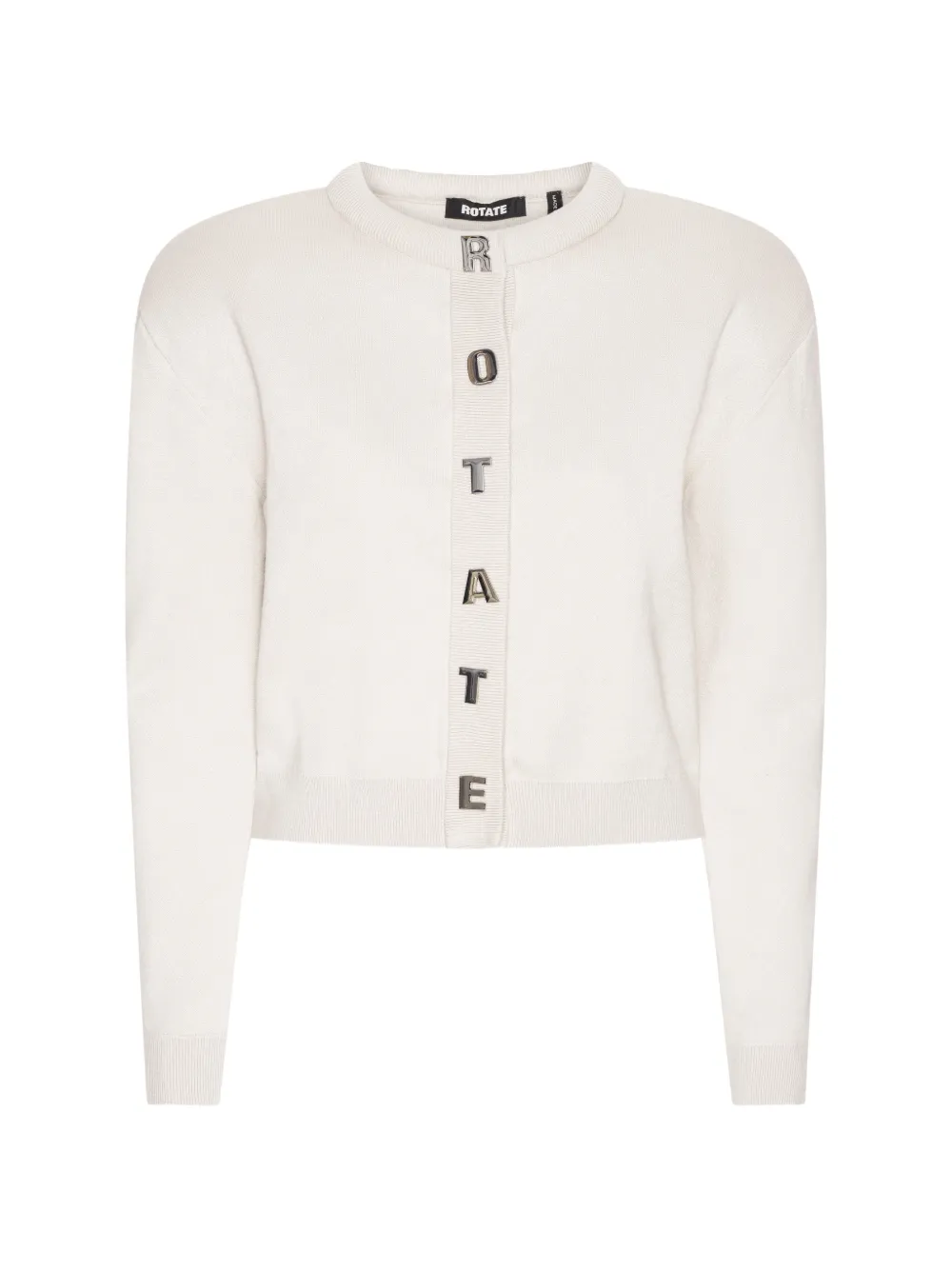 ROTATE BIRGER CHRISTENSEN Cardigan - Toni neutri