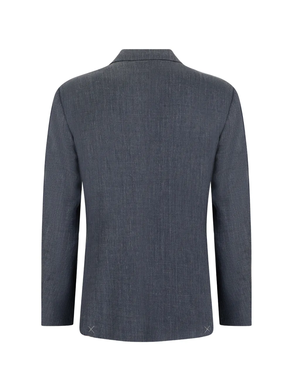 Canali 双排扣西装夹克 | 双排扣西装套装 | Image 2