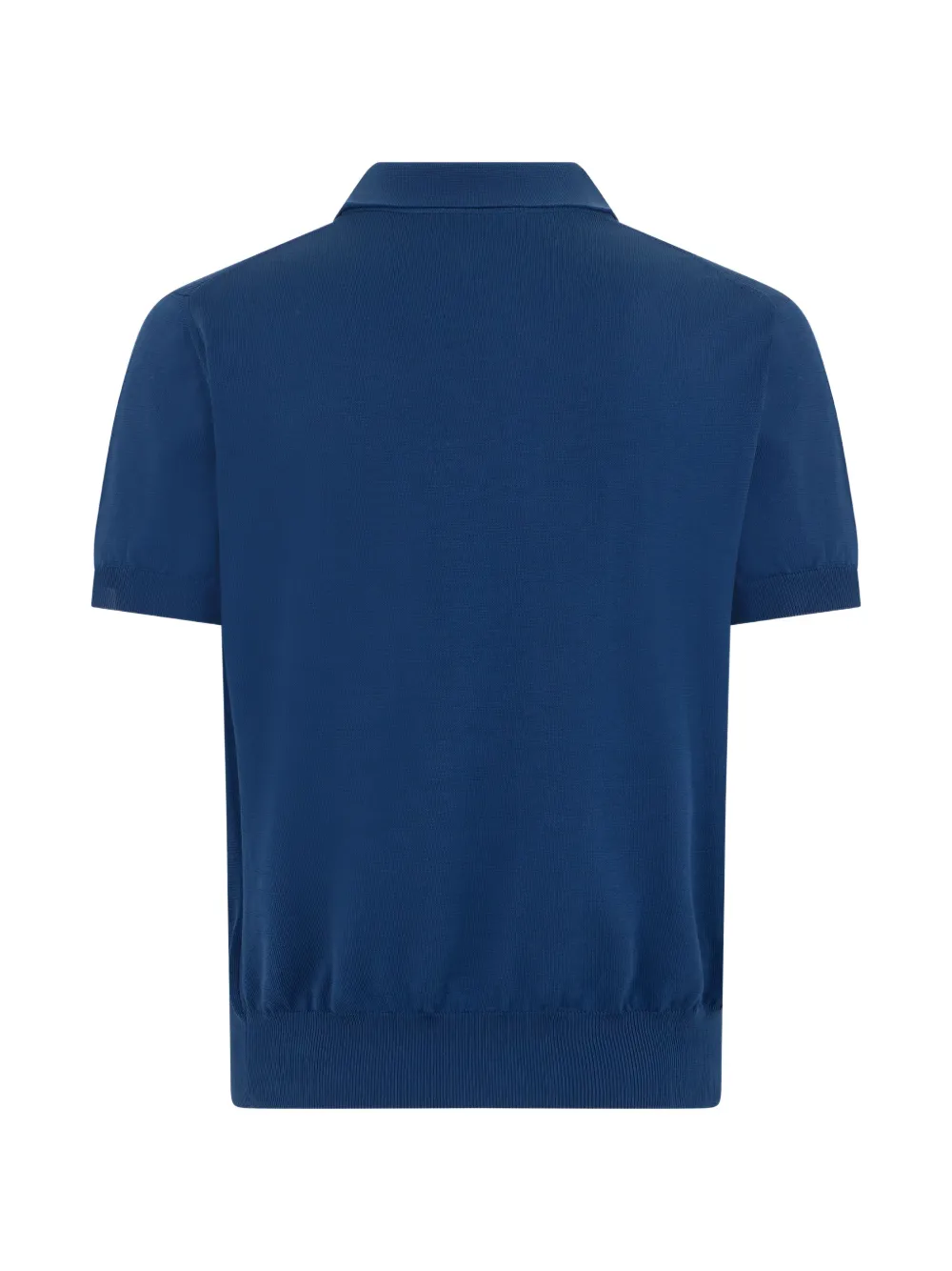 Canali 반소매 폴로 셔츠 | Image 2