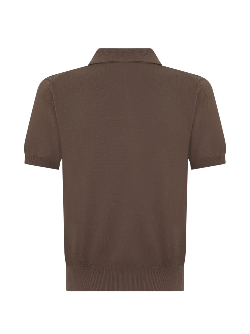 Canali 반소매 폴로 셔츠 | Image 2