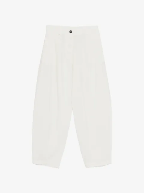 Cordera pantalones con botones