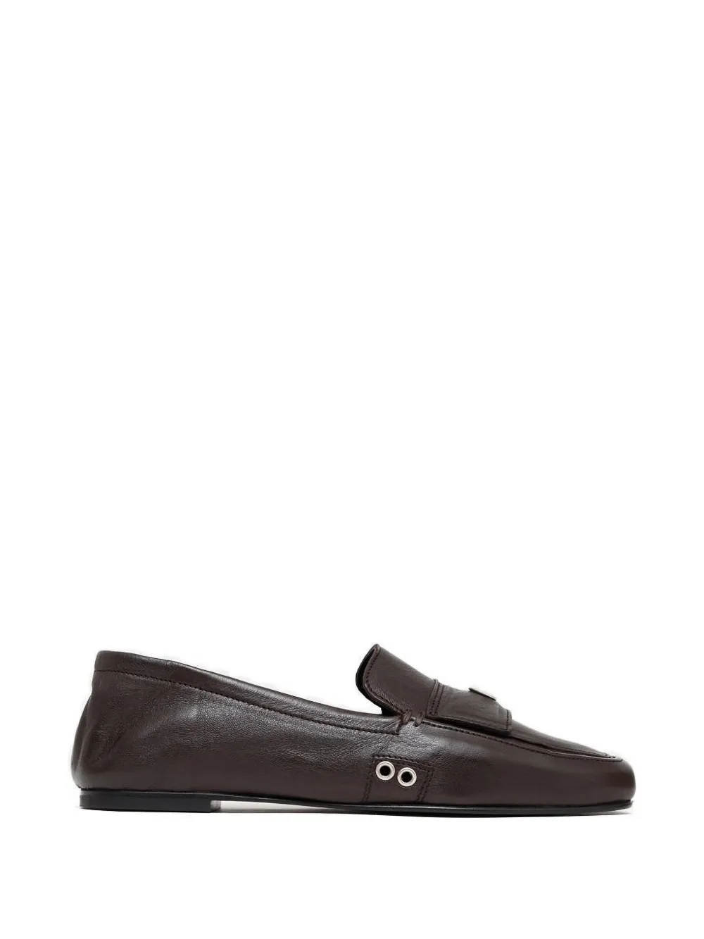 Paloma Wool no 2579 / Micaela pocket loafers - Marrone