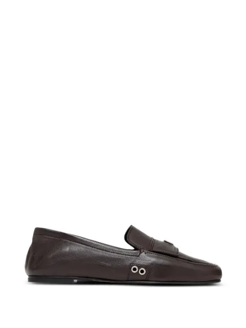 Paloma Wool no 2579 / Micaela pocket loafers