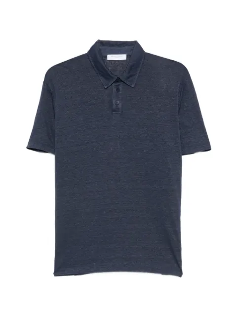 Daniele Fiesoli short sleeve polo