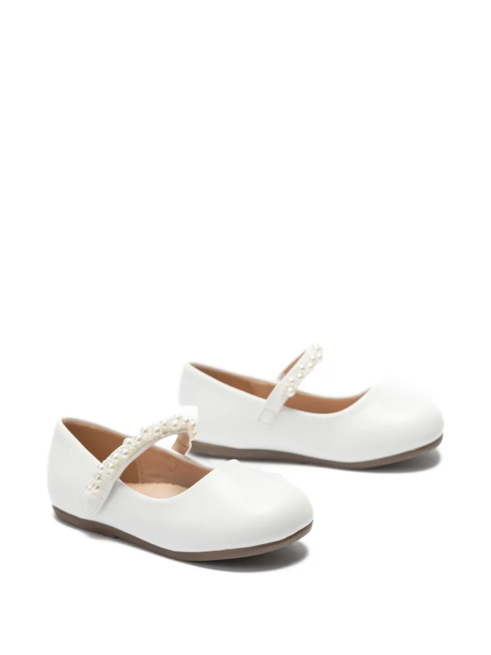 Tulleen Ophelia ballerina's Wit